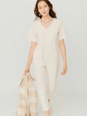 Smash + Tess Aria Romper